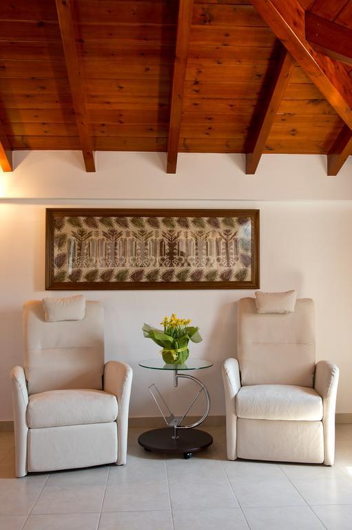 Villa Nefeli Kiotari Habitación foto