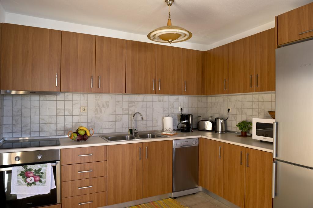 Villa Nefeli Kiotari Habitación foto