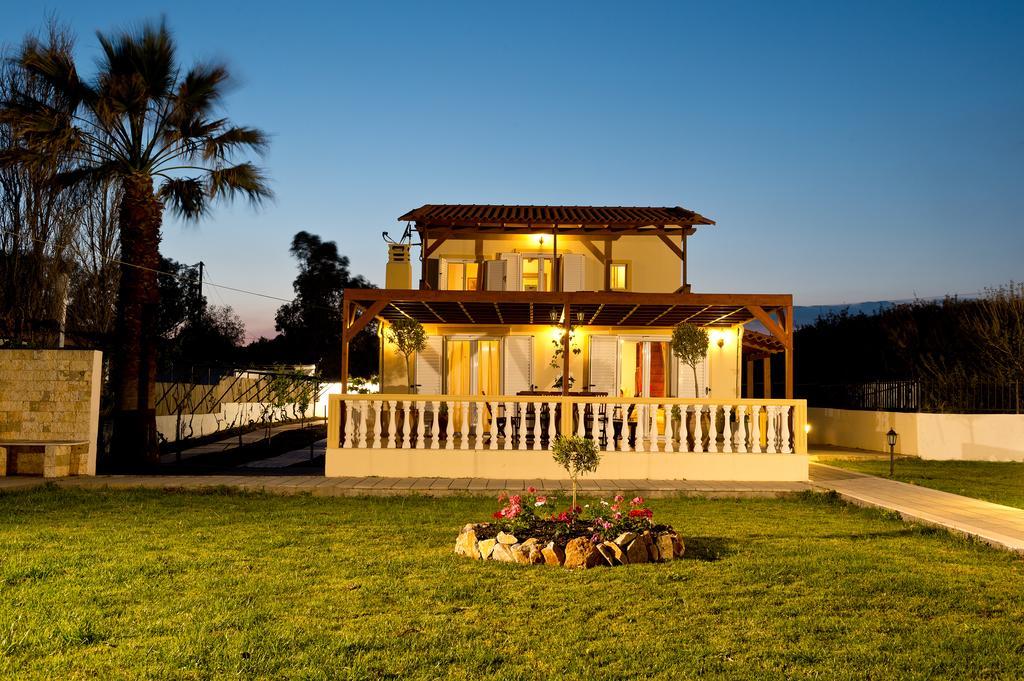 Villa Nefeli Kiotari Habitación foto