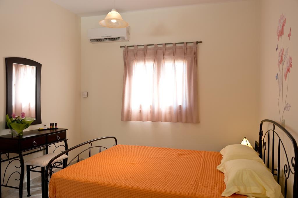 Villa Nefeli Kiotari Habitación foto