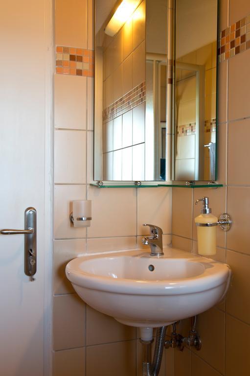 Villa Nefeli Kiotari Habitación foto