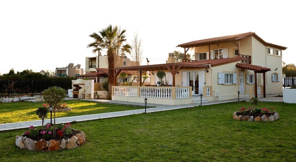 Villa Nefeli Kiotari Habitación foto