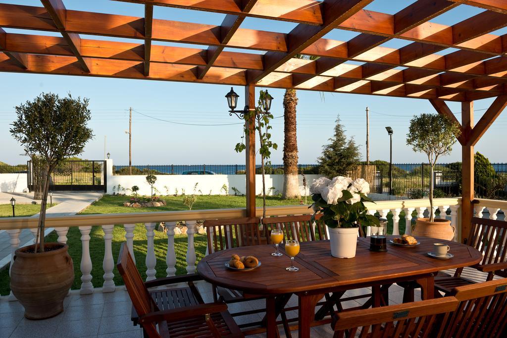 Villa Nefeli Kiotari Habitación foto