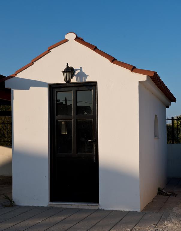 Villa Nefeli Kiotari Habitación foto