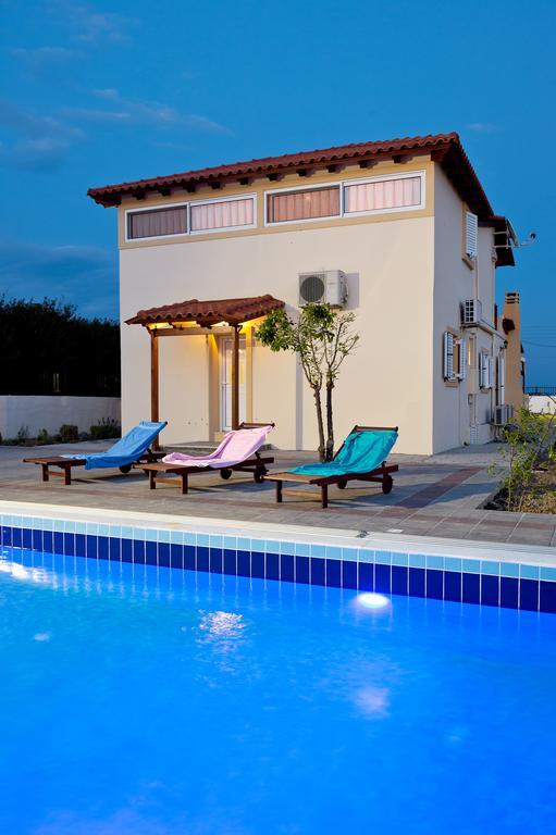 Villa Nefeli Kiotari Habitación foto