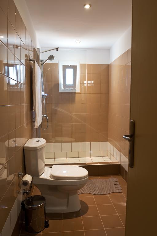 Villa Nefeli Kiotari Habitación foto