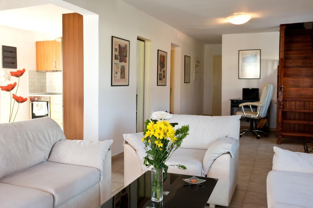 Villa Nefeli Kiotari Habitación foto