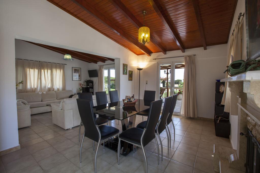 Villa Nefeli Kiotari Exterior foto