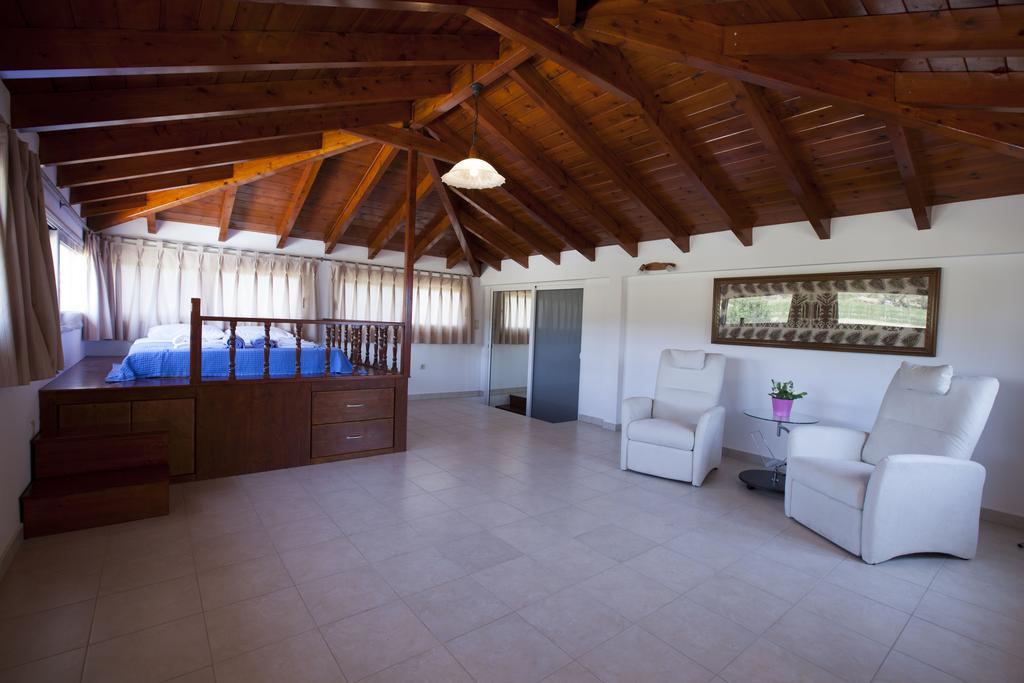 Villa Nefeli Kiotari Exterior foto