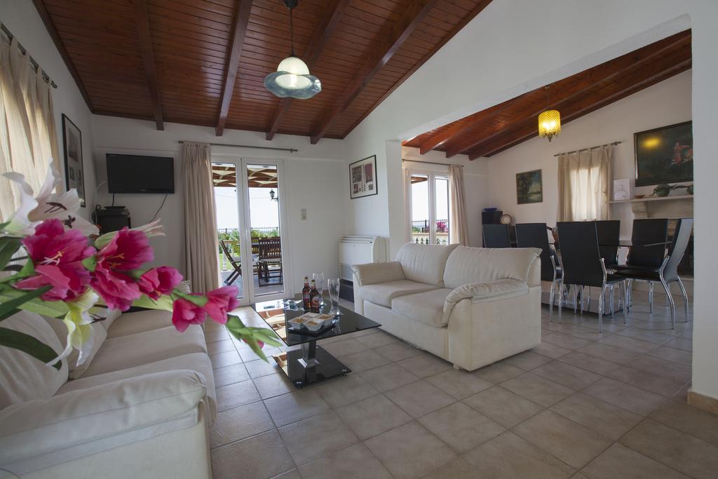 Villa Nefeli Kiotari Exterior foto